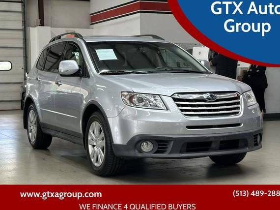 SUBARU B9 TRIBECA 2012 4S4WX9GD8C4401145 image